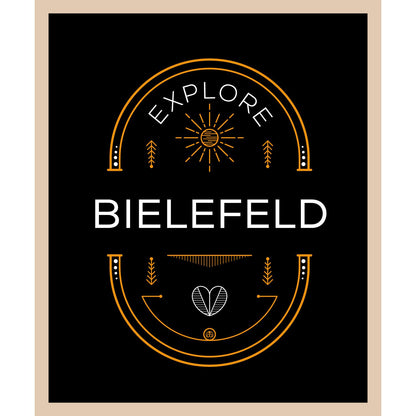 Rahmenbild - Explore Bielefeld