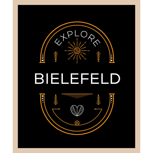 Rahmenbild - Explore Bielefeld