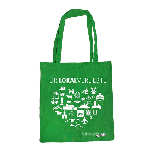 Sonderedition WB Tasche