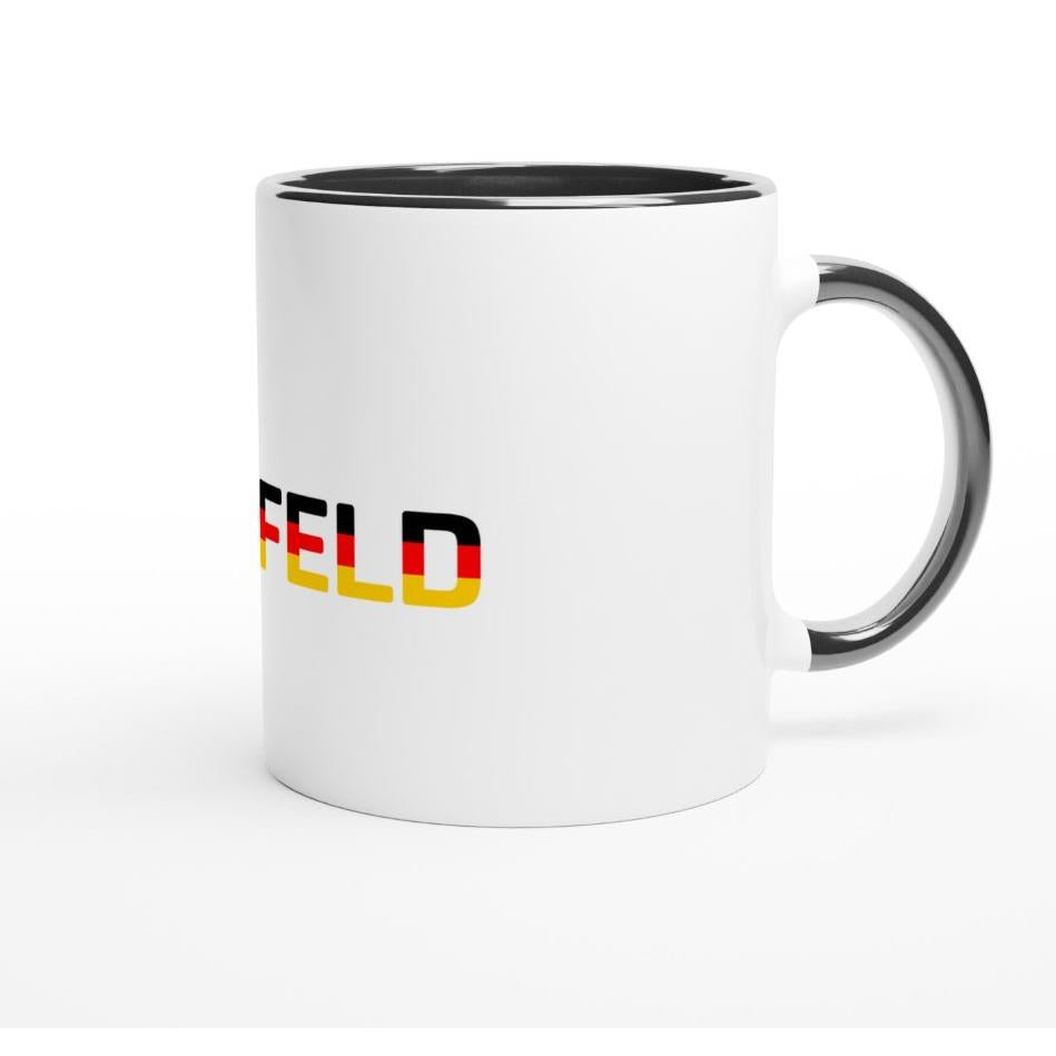 Tasse Bielefeld