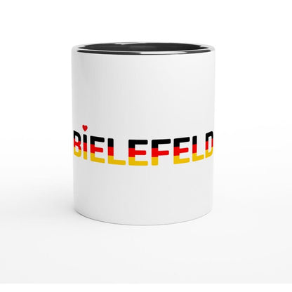 Tasse Bielefeld