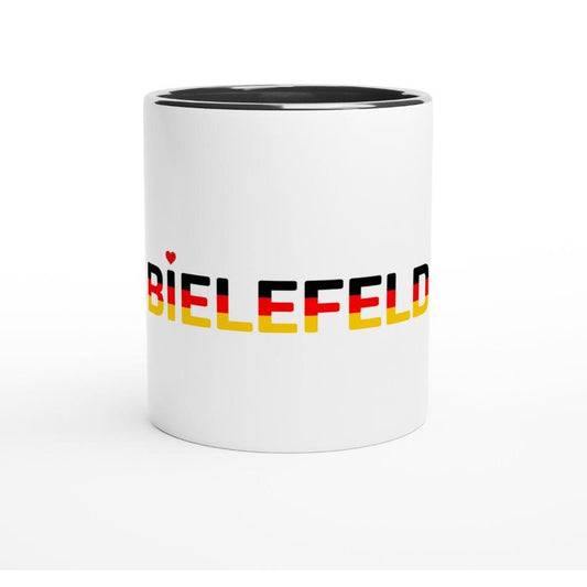 Tasse Bielefeld