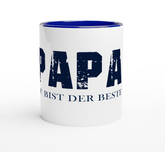 Dad, you're the best! Mug