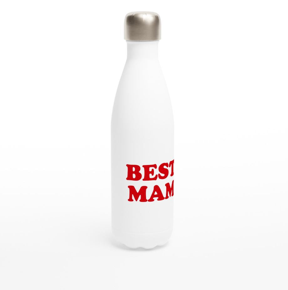 Trinkflasche Beste Mama