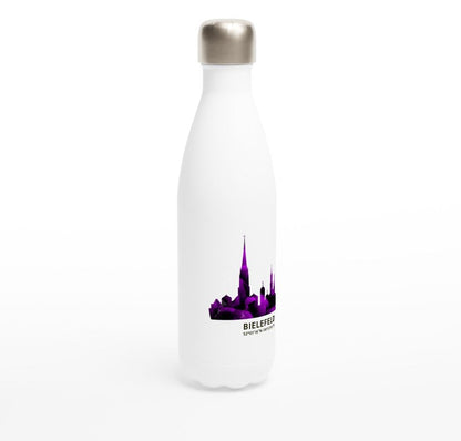 Trinkflasche Bielefeld Koordinaten