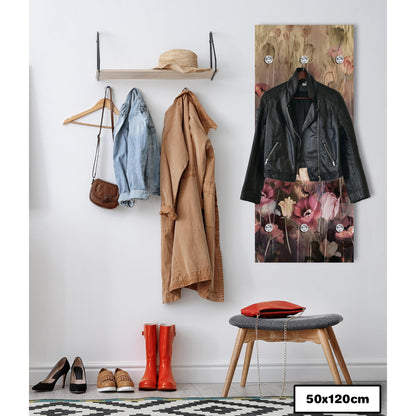 Garderobe - Strawflowers