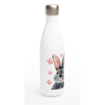Trinkflasche Hase