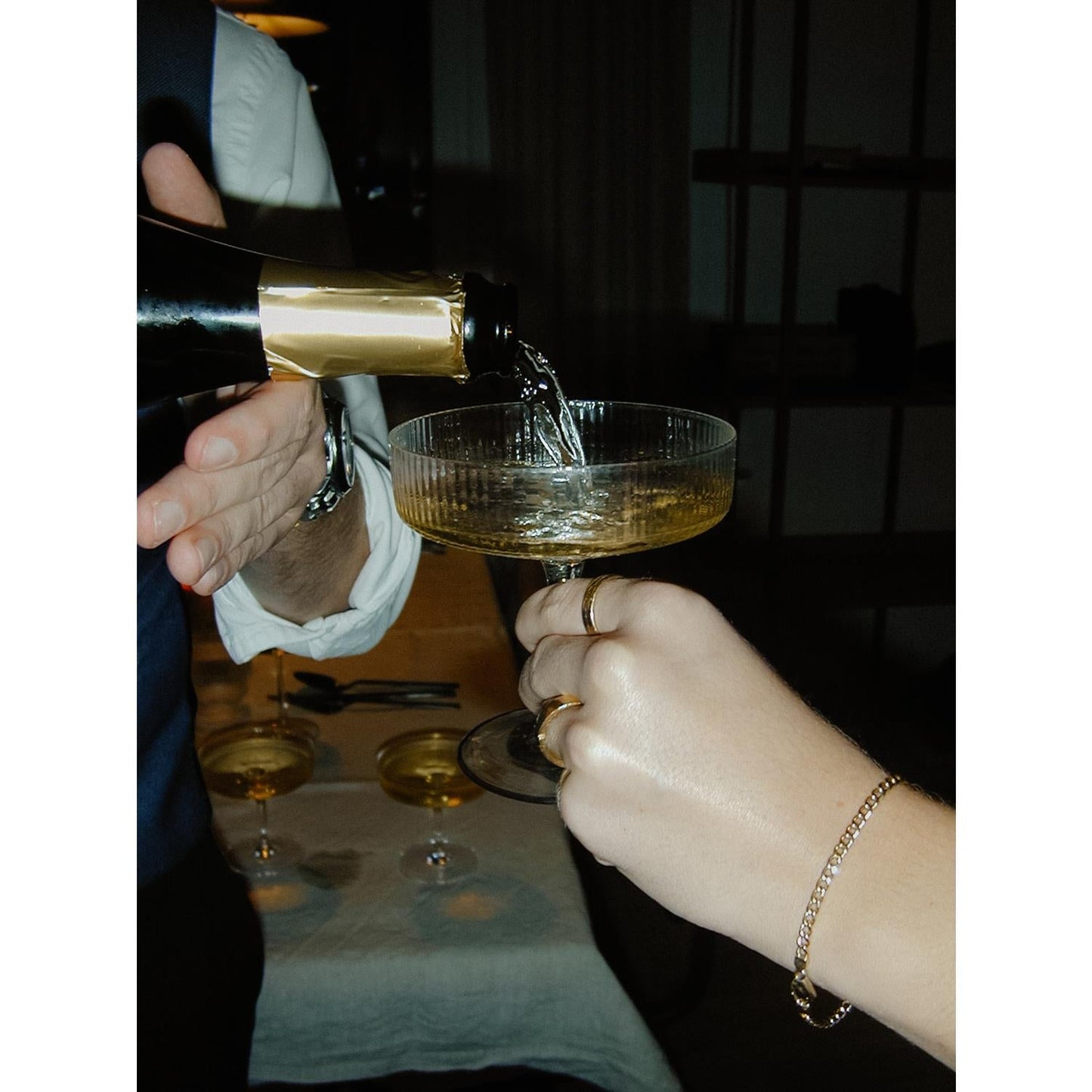 Messing Crémant
