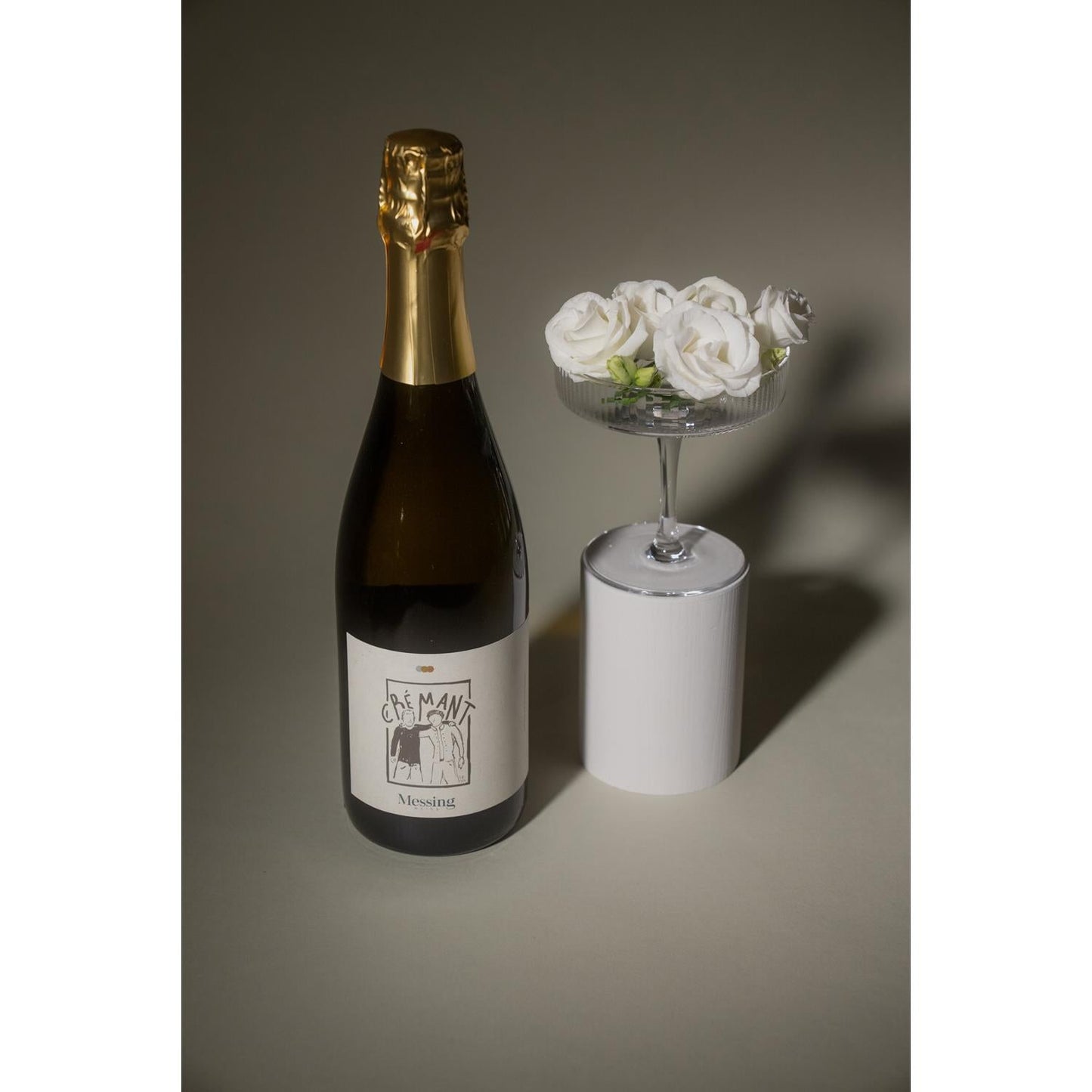 Messing Crémant
