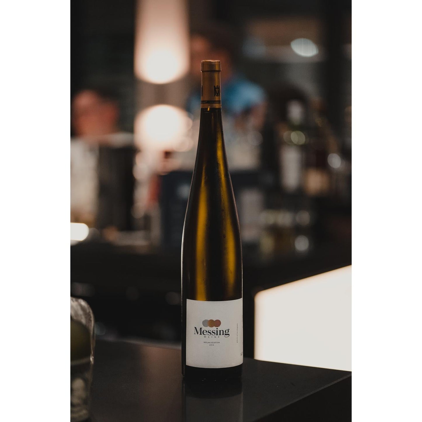 Messing Riesling Magnum 1,5 l